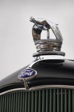 Ford Model B-304 Ute 1932 года